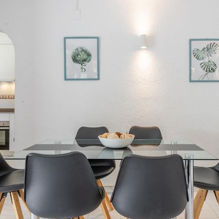 Villa Love Moraira Ngoại thất bức ảnh