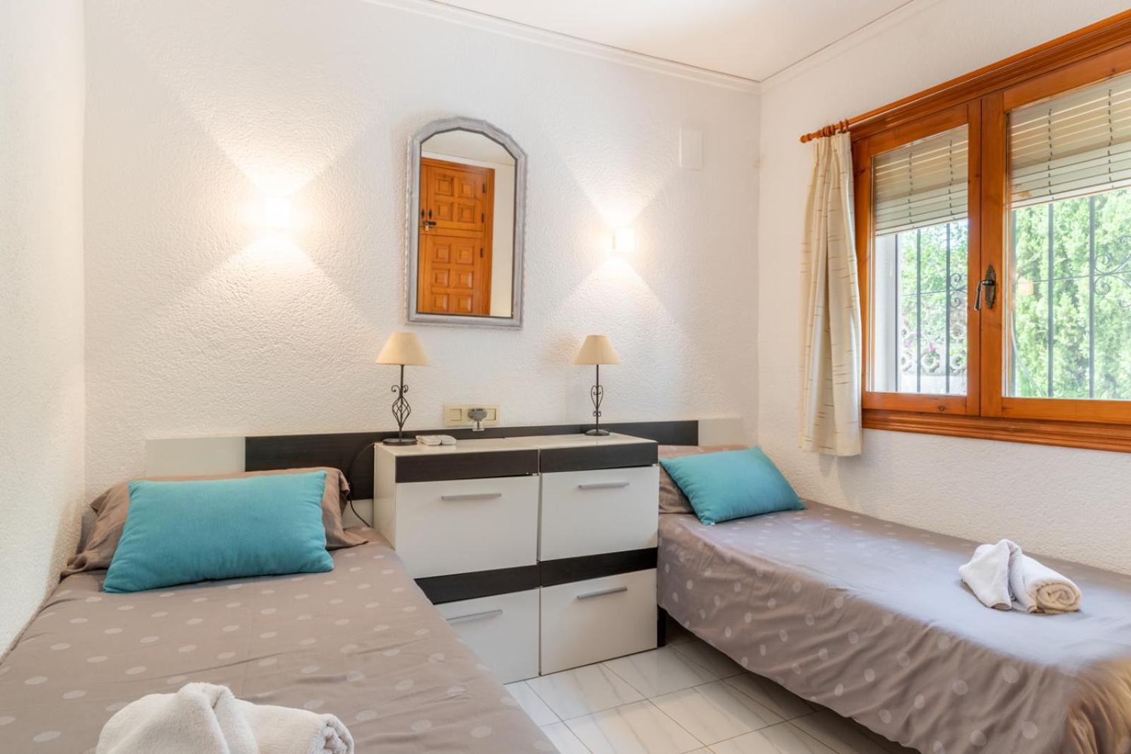 Villa Love Moraira Ngoại thất bức ảnh