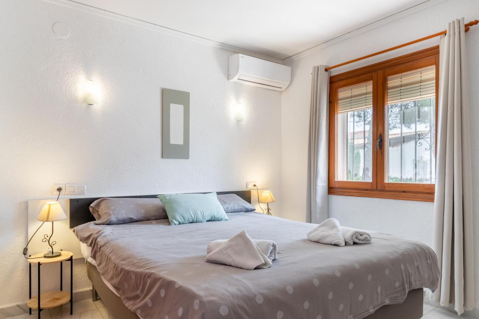 Villa Love Moraira Ngoại thất bức ảnh