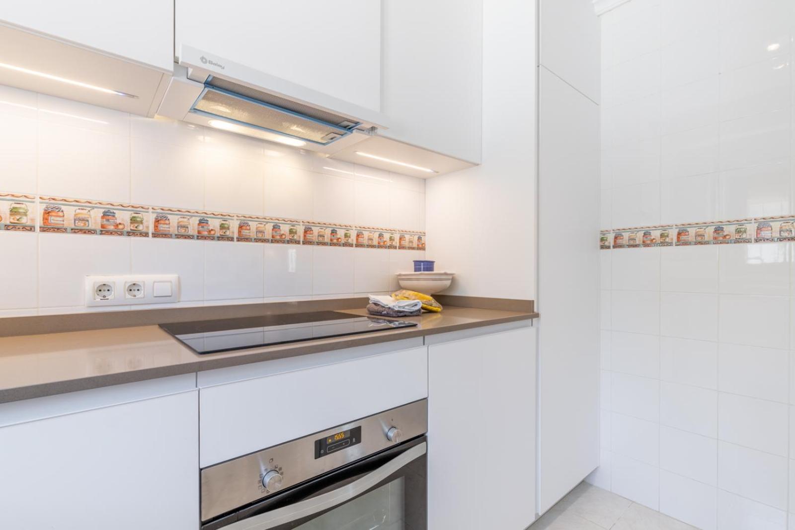 Villa Love Moraira Ngoại thất bức ảnh