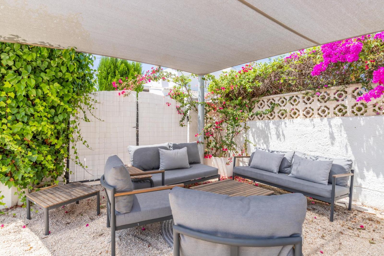 Villa Love Moraira Ngoại thất bức ảnh